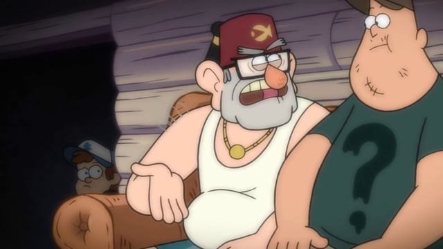 ИНТЕРЕСНЫЕ ФАКТЫ О ДИППЕРЕ! Gravity Falls || Гравити Фолз смотреть онлайн