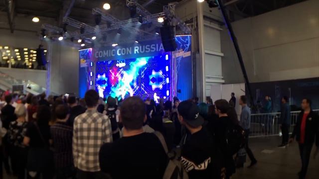 Интервью с Crunchyroll | Будущее аниме в России