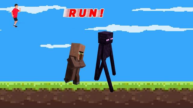 Would You Rather? Workout! (Minecraft Edition) At Home Family Fun Fitness Activity - Brain Break смотреть онлайн