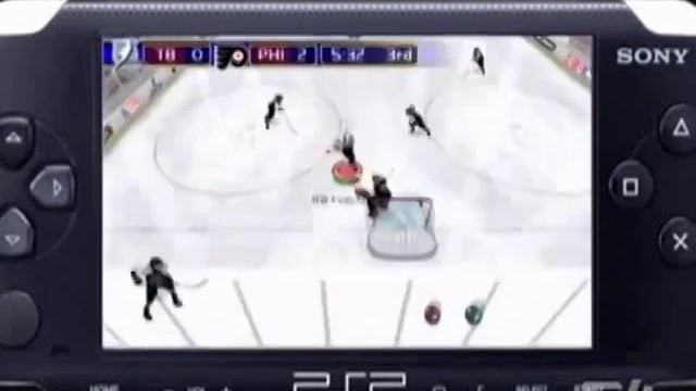 X-Play - Gretzky NHL review смотреть онлайн