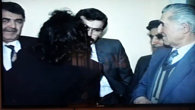 IBRAHIM BERBEROGLU ve NILGUN BERBEROGLU NISAN TORENI смотреть онлайн