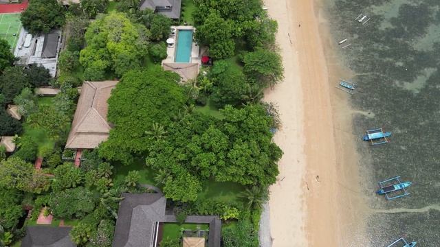 Бали пляж Санур / Bali Sanur
