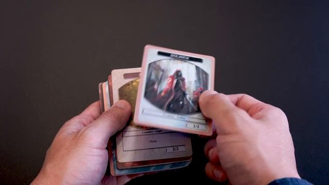 Custom Holographic Cards смотреть онлайн