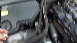 Ремонт топливного насоса высокого давления Mercedes-benz 2.2 CDI