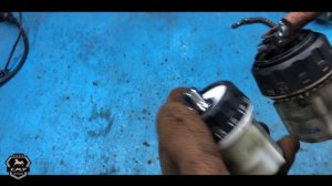 Моя история как я решил поменять патрона на шуруповерте Makita ddf485. Как открутить патрон ???