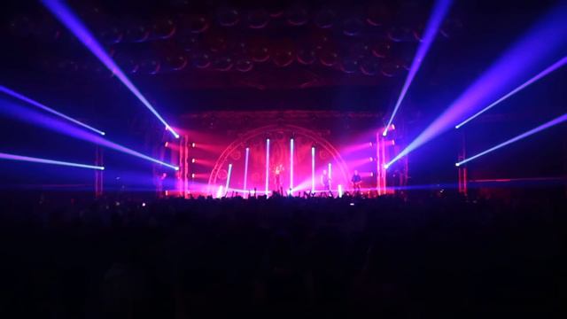 НАИВ – На пределе (Москва, 14.11.2015) смотреть онлайн