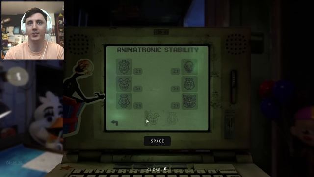 EXPLORING JR'S SECRETS AND CUSTOM NIGHT... - FNAF JRS (Bonus Vid)