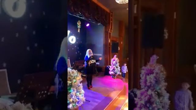 Bella Bakinskaya.Kiyamam.Zerrin Ozer.Turk.Restoran Lido.2020. смотреть онлайн