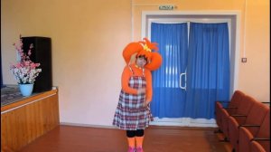 Игра танец  стирка