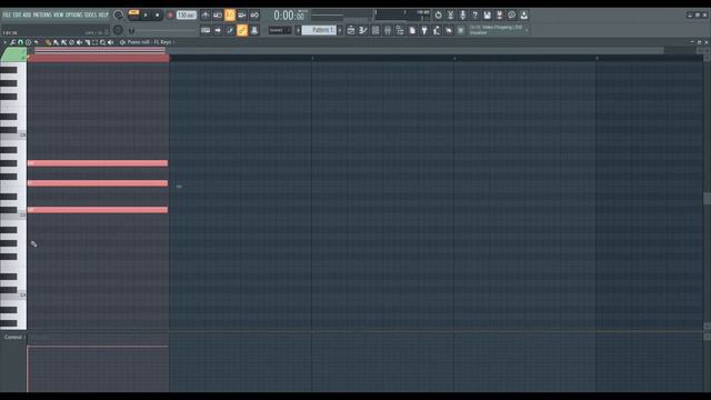 How to make C# Major Chord in FL Studio 20.7 | One Minute | Quick Tutorial | Music Theory| 2020 смотреть онлайн