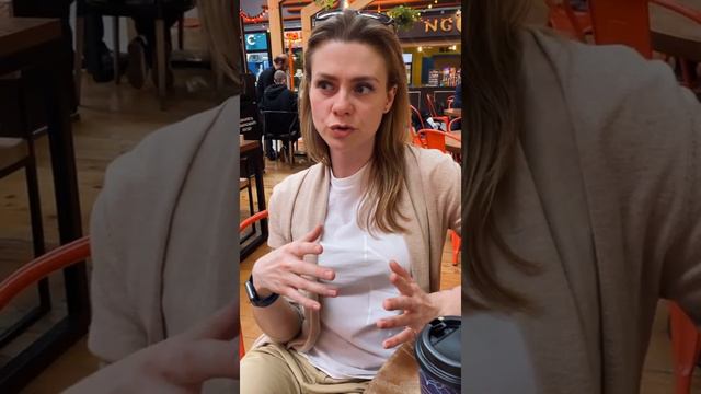 Отзыв чудесной Анастасии после мероприятия Женский круг "В глубину" Москва 29 мая 2022 смотреть онлайн