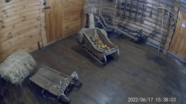 Ново-Талицы. Часть 2.