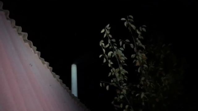 ? Как прочистить трубу в бане или печке за 15 секунд от сажи смотреть онлайн