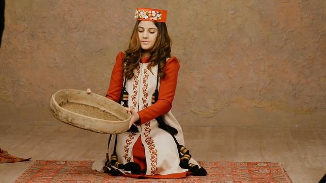 ARM TARAZ STUDIO / Фотосессии в таразах / Армянские таразы / Прокат национальных костюмов