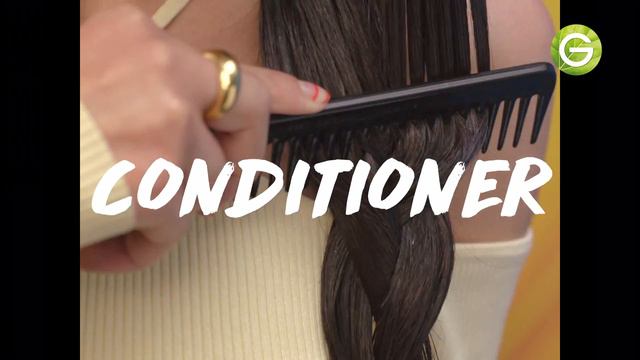 Garnier | Hair Food Masks 3 in 1 смотреть онлайн