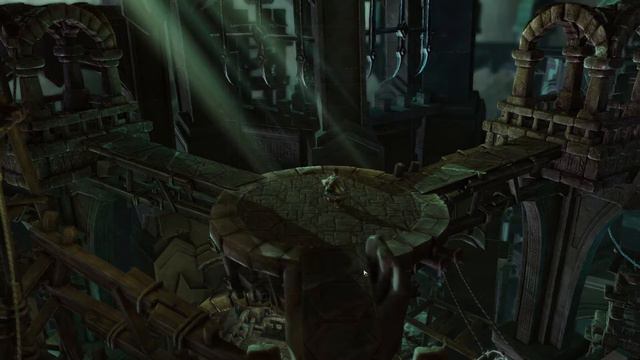 Blackguards 2 PC 60FPS Gameplay | 1080p