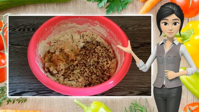 Сборник рецептов