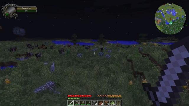 Minecraft Cube Evolution Episode 24: Fresh Start смотреть онлайн