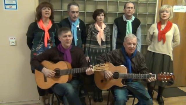 Жёлтый цыплёнок Радуга смотреть онлайн