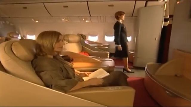 Le Boeing 777-300ER D'Air France [fr]