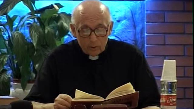 beato Alberto Marvelli: testimonianza di d. Fausto Lanfranchi (2004) - (III parte) смотреть онлайн