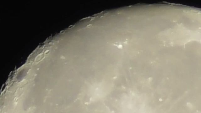 Moon - Close-Up September 15, 2016 смотреть онлайн