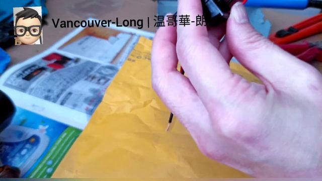 Odyssey Vent Window Repair | 本田7人車氣窗維修 | for 1999-2004 model - DIY смотреть онлайн