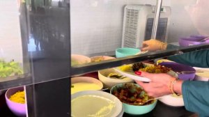 Обзор обеда в отеле Дионисус/DIONISUS HOTEL 4*, Белек, Турция. Сайт с ценами - летимотдыхать.рф