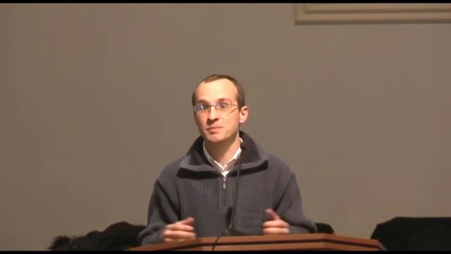 Проповедь Чулков Дмитрий "Дорожите временем" 05.01.2014 смотреть онлайн
