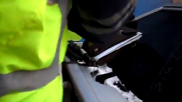 ДПС ГИБДД Краснодар. Плевать на ПДД