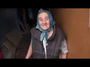 ВАРВАРА ПЕТРОВНА И СНОВА ЗДРАВСТВУЙТЕ!!!