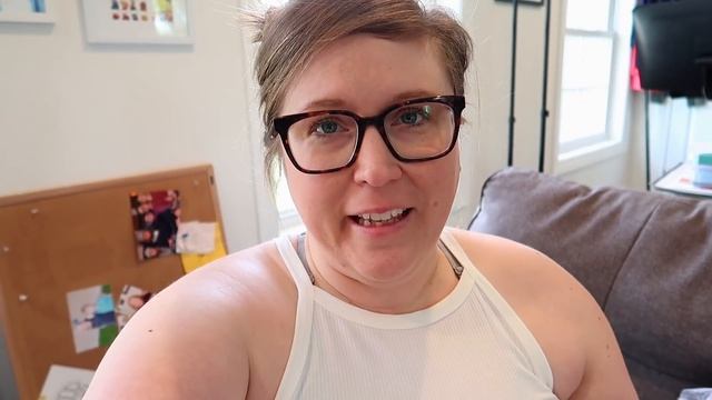 ☀ BACK WITH A WEEKEND PREP VIDEO! ✨ CLEANING, DECLUTTERING, PLANTS AND MORE ? смотреть онлайн