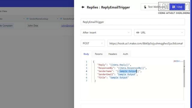 OpenAI GPT-3.5 Turbo x Make x Email x NocoDB: Low Code Smart Cust. Service Helpdesk in 15 minutes смотреть онлайн