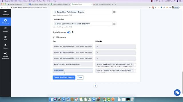 Create 1000's of Dynamic PDF Files from Google Sheets Data Automatically смотреть онлайн