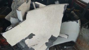 Купил-разбил-сдал в металлолом чугунные ванны, сколько заработал?