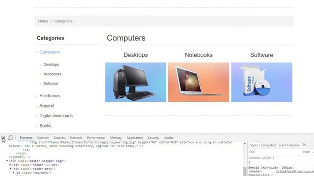 How to find elements in Selenium WebDriver for Automation Testing. смотреть онлайн