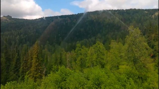 Шерегеш. Сектор-Е. Полет над елями.#всесамисвоимируками, #шерегеш,#ШерегешсекторЕ. смотреть онлайн
