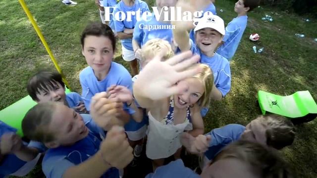 Гордон Рамзи представляет Forte Village Resort смотреть онлайн