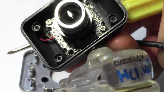 Веб камеру хотели выбросить смотреть онлайн