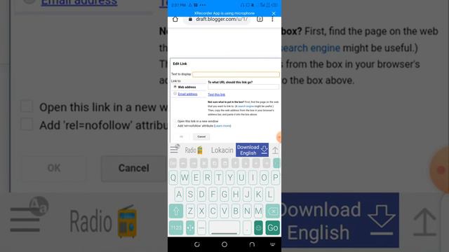 Posting Blogger darasi na 2 hausa, смотреть онлайн