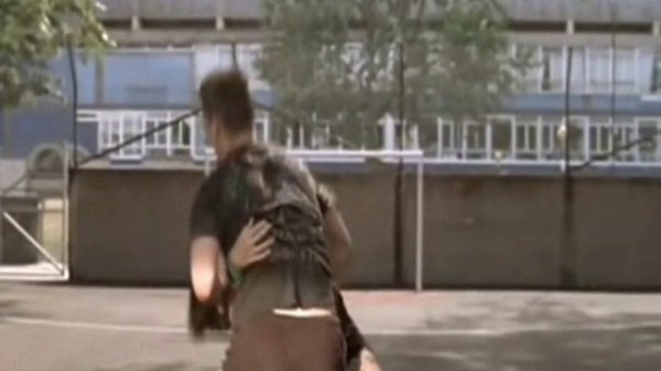 DJ Nik'o & David Guetta - Love Don't Let Me Go (DJ Nik'o Dance Remix)