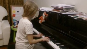 М. Шмитц. Полька (Рэгтайм) /Manfred Schmitz. Polka (Ragtime)