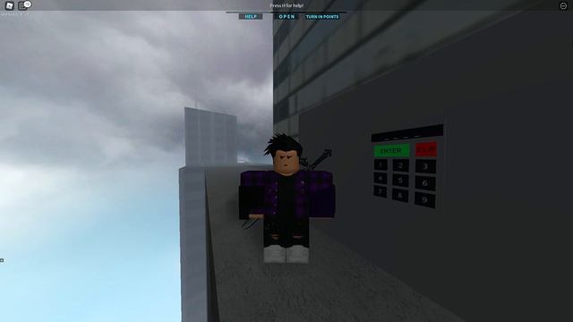 ROBLOX /\ parkour secret code смотреть онлайн