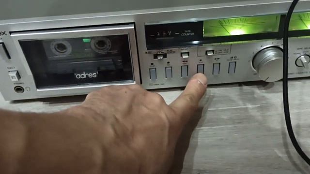 AUREX PC-X55AD смотреть онлайн
