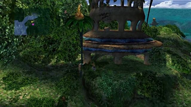 FINAL FANTASY X-2 The Ciphers смотреть онлайн