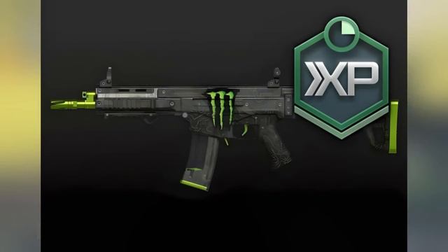 FREE MW3 OPERATORS & WEAPON BLUEPRINT REWARDS! (Modern Warfare 3 Monster Energy Promotion & Rewards смотреть онлайн