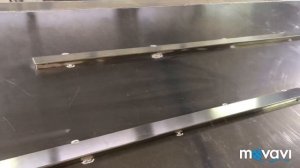 Алюминиевая лодка своими руками 5