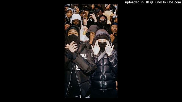 [FREE FOR PROFIT] Uk Drill Type Beat - All Doing {pd.Nineteen808} смотреть онлайн