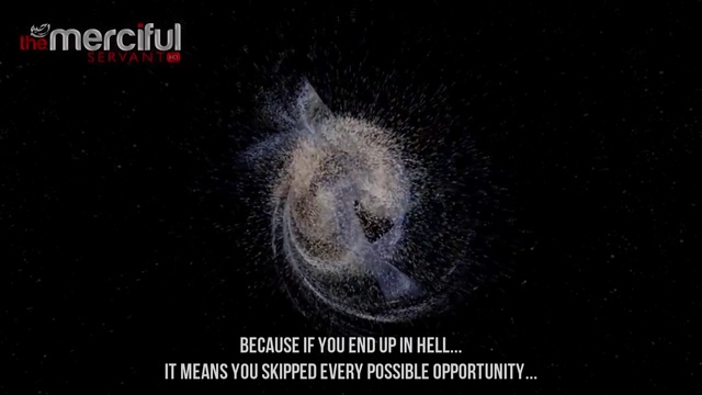 The Ending - Islamic Reminder - Jalal Ibn Sa'eed