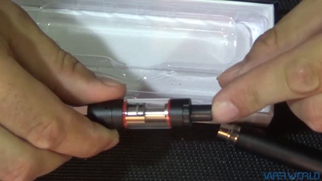 Kangertech Top EVOD смотреть онлайн
